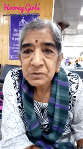 Retired professor joined women group trip to ladakh [click to view review video]